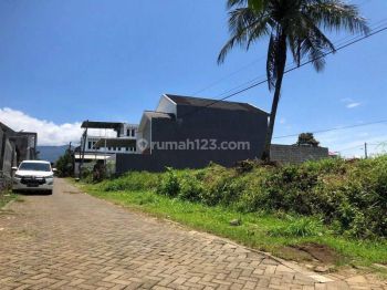 Tanah Dijual Kota Malang Dekat Unisma Cocok Bangun Kos