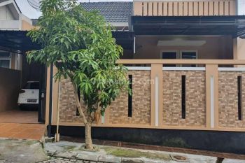 Rumah Permata Puri Ngaliyan Siap Huni 6 Menit Rs Permata Medika