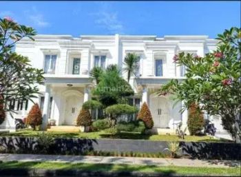 Rumah Kembar Golf BSD