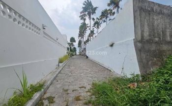 Tanah kav kayu tulang canggu