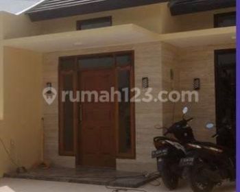 Rumah Hommy Rumah Di Cisaranten Arcamanik Kota Bandung 241M11