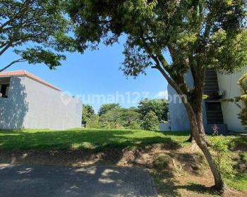 Dijual Hunian Siap Bangun Tatar Mayangsunda Kota Baru Parahyangan