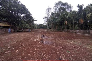 Dekat Calon Stasiun Dan Mall Baru Jatake! Tanah SHM Area Cisuak Cuman 2 Juta-an