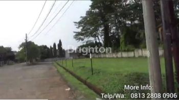 Tanah kavling siap bangun, dalam kluster, lokasi strategis