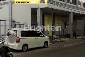 RUKO DARMO INDAH RAMAI DEKAT MANUKAN