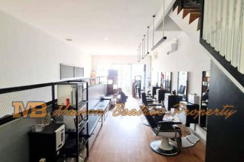 Disewakan Ruko 1 Lantai, Cocok Untuk Tempat Usaha