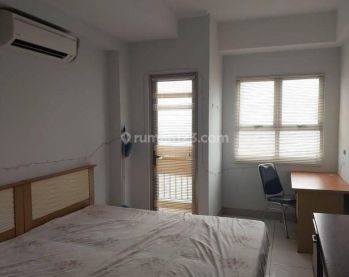 Apartemen Dijual Tipe Studio di M Square