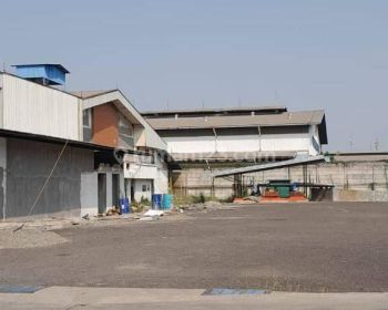 Disewakan Tanah Luas di Daerah Cakung Jakarta Timur