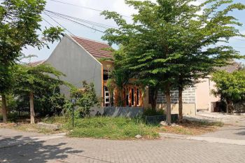 Disewakan Rumah Villa Jasmine 2 Hook Jalan Kembar