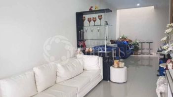 Rumah Singgah.. Sewa Segera Di Kota Baru Parahyangan Bandung Bara