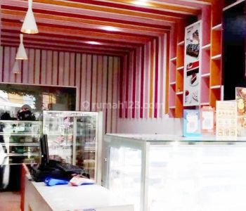 Ruko Strategis & Murah Di Dewi Sartika Ciputat
