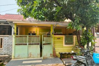 Rumah Strategis Taman Anyelir Kalimulya Cilodong Depok