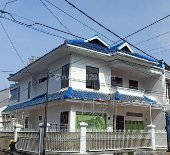 Jual Sewa Rumah Strategis Untuk Usaha di Pasir Kaliki Bandung