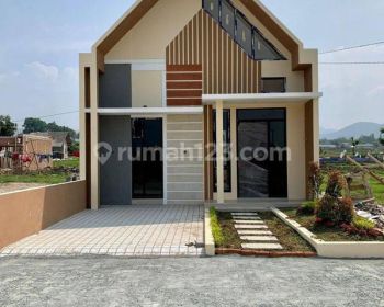 Rumah baru termurah sebandung raya lokasi strategis...