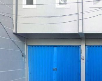 Ruko Baru Gress Di Gembong (Kapasan) Strategis, Sangat Dekat Pasar Kapasan