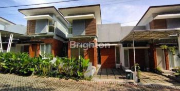 RUMAH NUANSA VILLA DI MALANG