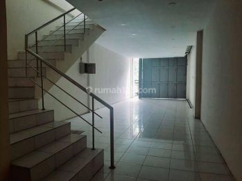 RUKO BANDUNG KOTA JL. PASIRKALIKI COCOK UNTUK USAHA, KANTOR