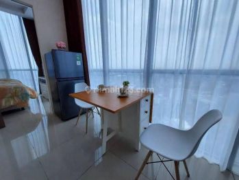Free Service Charge apartemen City Square Sebelah Plaza Marina