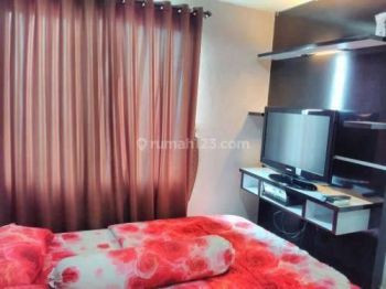Disewakan Apartemen The 18th Residence 1 Bedroom Fully Furnished