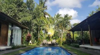 Dijual BUC Villa Butuh Renovasi 8 Are Lodtunduh Ubud