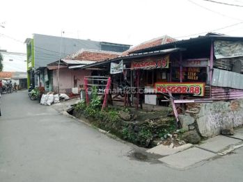 Tanah Murah Akses Mobil di Condet Jakarta Timur SHM 66 m²