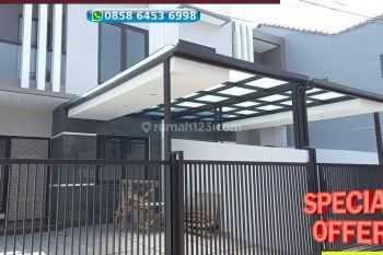 Harga Top Rumah Siap Huni Di Margahayu Kota Bandung 116A5