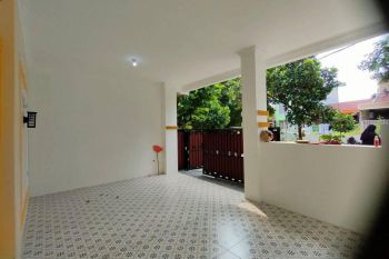 RUMAH DIJUAL MURAH FULL BANGUNAN BEBAS BANJIR DI BEKASI TIMUR REGENCY