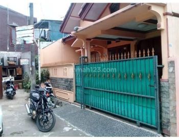 rumah dijua di jaka permai bekasi