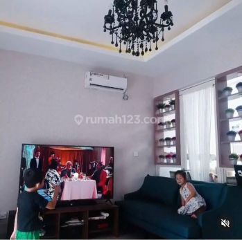 Jual Rumah Sudah Renovasi Cluster Missisipi Jakarta Garden City