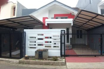 Dijual Rumah Daerah Pamulang Permai 2 Tangerang Selatan