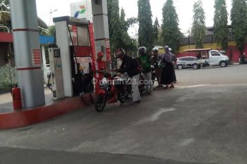 Dijual Pom Bensin Strategis di Jakarta Timur