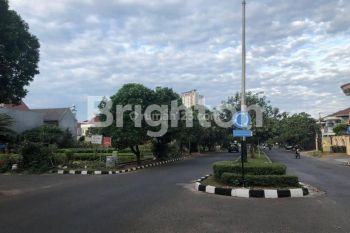 Kavling metro permata 1 boulevard, Karang tengah Tangerang