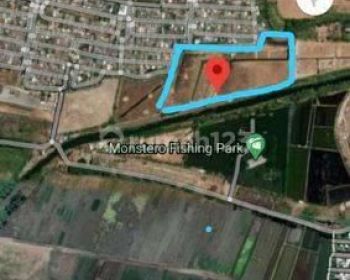 Sale Tanah: tanah lingkar timur