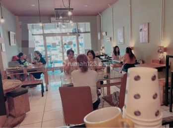 Ruko Strategis Premium di Kota Baru Parahyangan Harga Special Sebelum 1 Maret