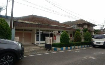 Dijual Rumah Area Klojen Tengah Kota Malang