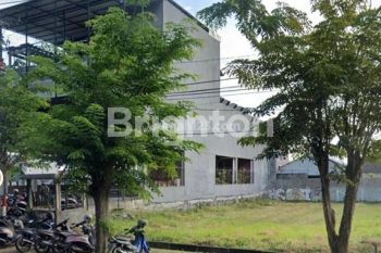 STRATEGIS MERR LOKASI PRIME KAN COCOK UNTUK CAFE SUPERMARKET DAN SHOWROOM