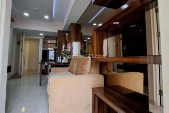 DIJUAL CEPAT APARTEMEN FURNISH