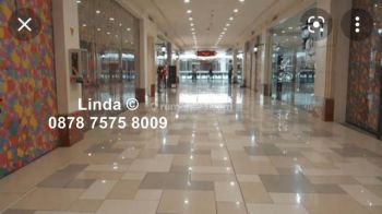 Kios mall artha gading lantai GF