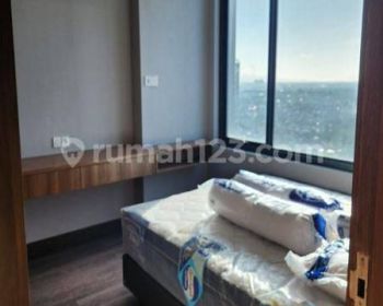 Sewa Apartemen Southgate Residence 1BR Area Strategis & Nyaman