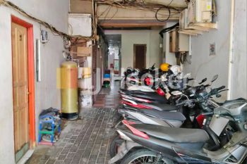 Kost Jl. Tangki Lio Timur Taman Sari, Jakarta Barat