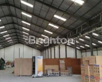 segera Gudang Bumi Maspion Romokalisari Surabaya