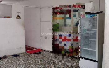 Disewakan Ruang Usaha Strategis Siap Pakai di Cibeunying Kidul