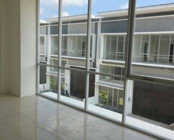 Bizhub 52X Gudang di Kariangau Balikpapan
