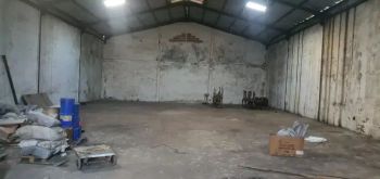 disewakan gudang di pantai indah dadap