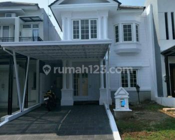 Dijual Rumah Di Kota Wisata Cibubur Sudah Renovasi Ready To Use