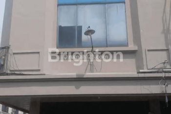 kan Ruko Klampis Baru Renov Siap Pakai, Cocok Untuk Kantor