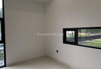 DIJUAL RUMAH BARU CIRCLE RESIDENCE DI PONDOK HIJAU BANDUNG UTARA