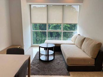 Apartemen SKY GARDEN SETIABUDI Bagus Bisa KPA