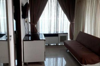 Apartemen Tamansari Hive