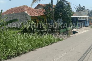 Sale Tanah: Tanah Di Cianjur